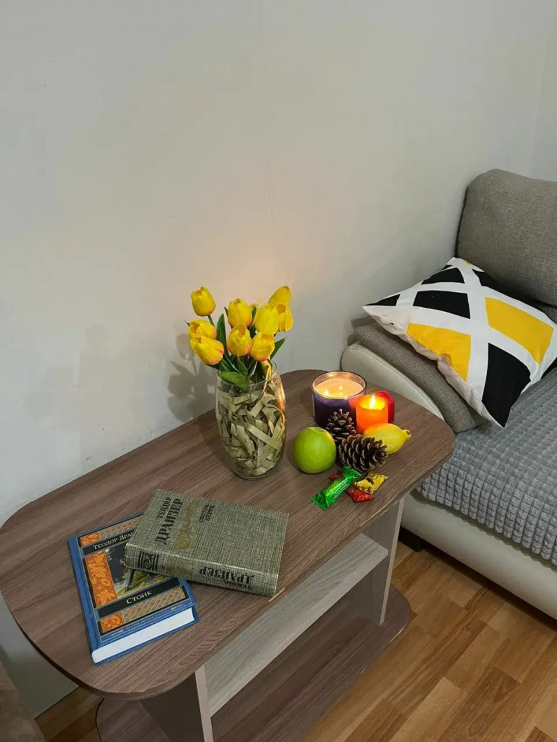 Апартаменты 2-комнатные в Центре Города на улице Ленина