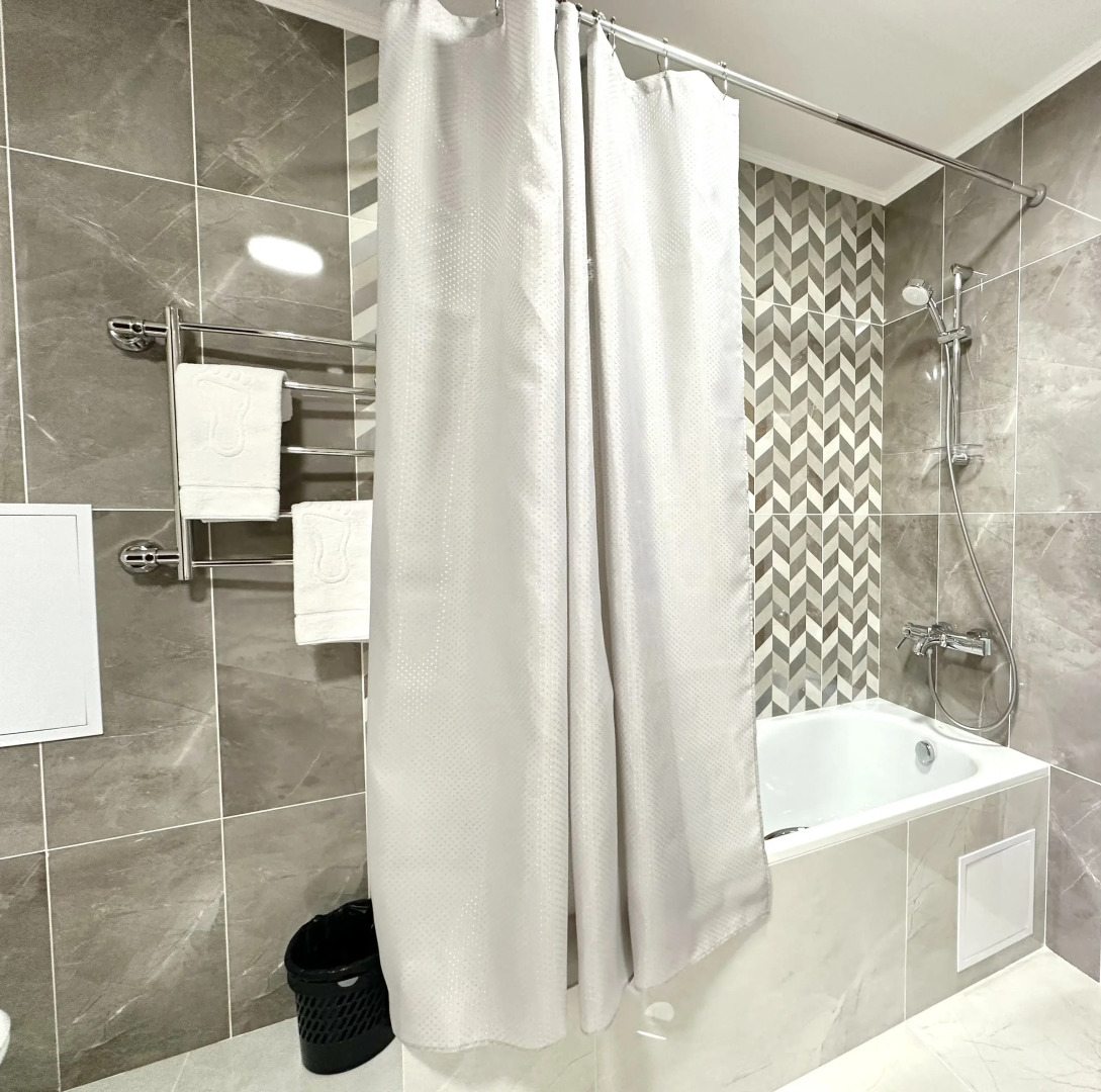 Гостиница Печора