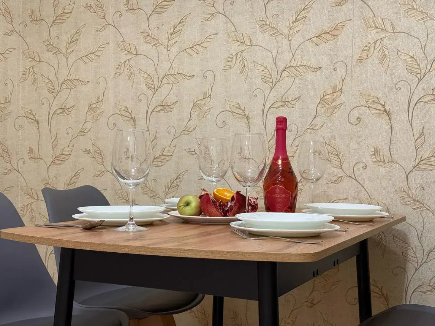 Квартира Однокомнатная Ri-apart пер. Богдана Хмельницкого 10 Сочи | Адлер