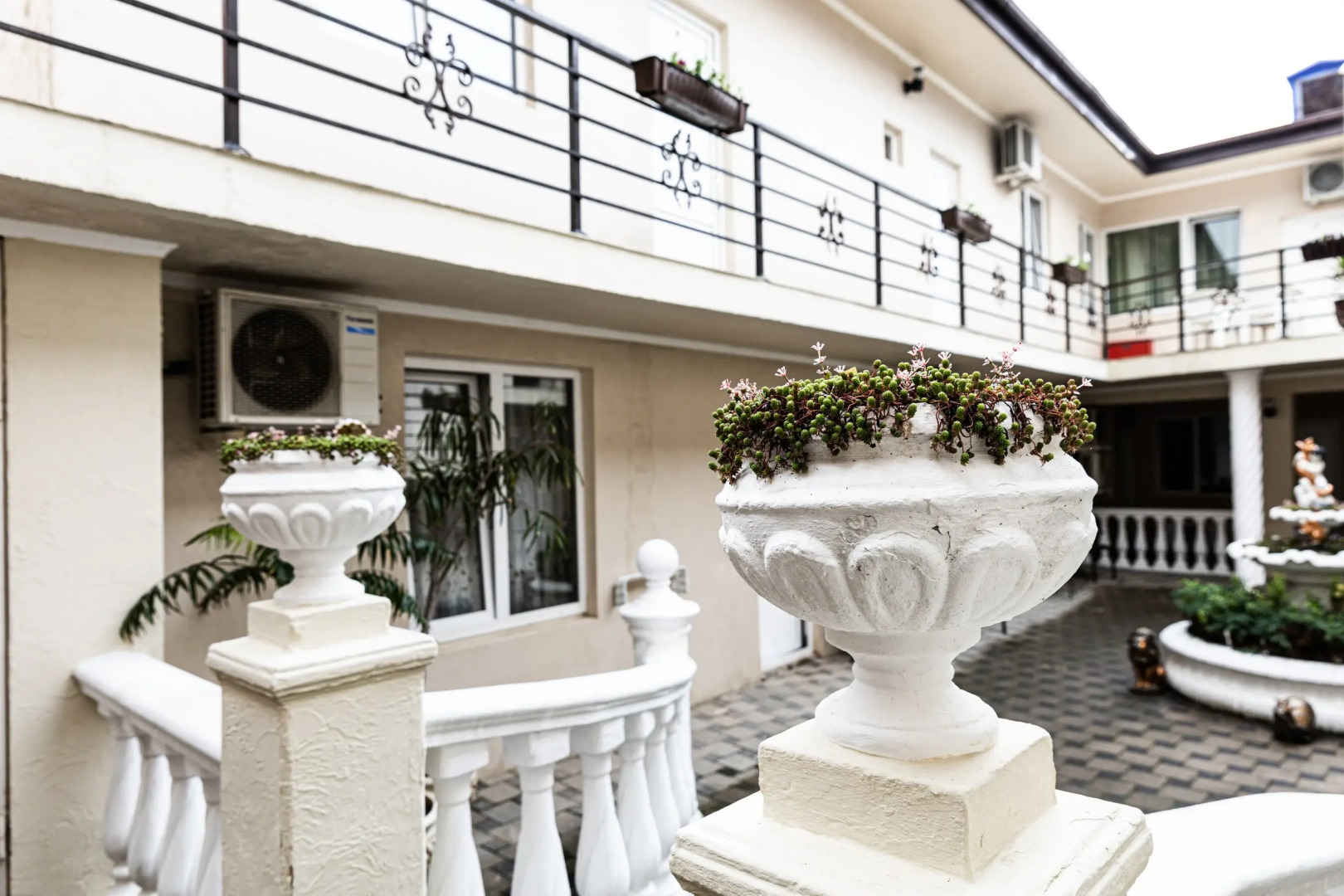 Гостевой дом Маис