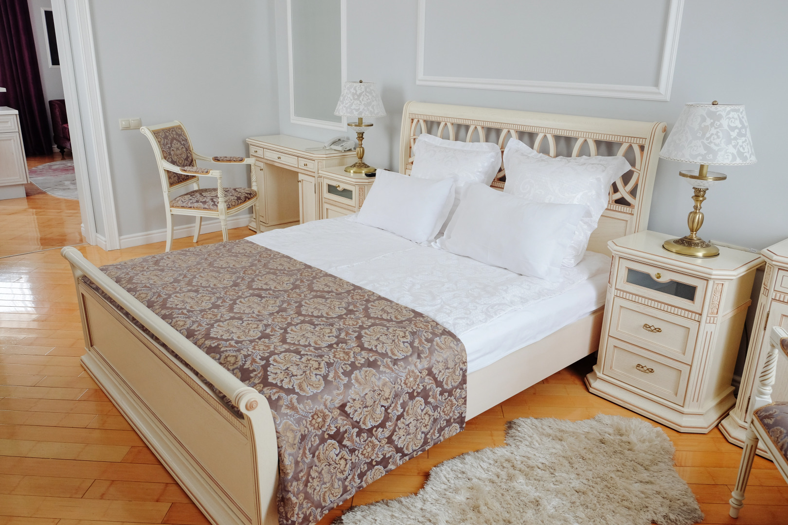 Гостиничный комплекс «Хабаровск»