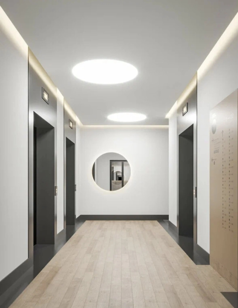 Апартаменты Repin Towers