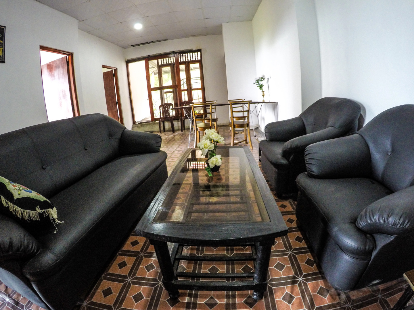 Гостевой Дом Blossom Rest