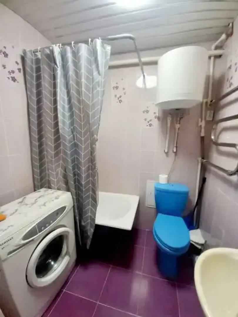 Апартаменты на Матвеевском Шоссе 25 (1)