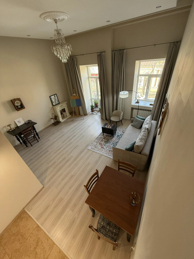 Квартира Центр