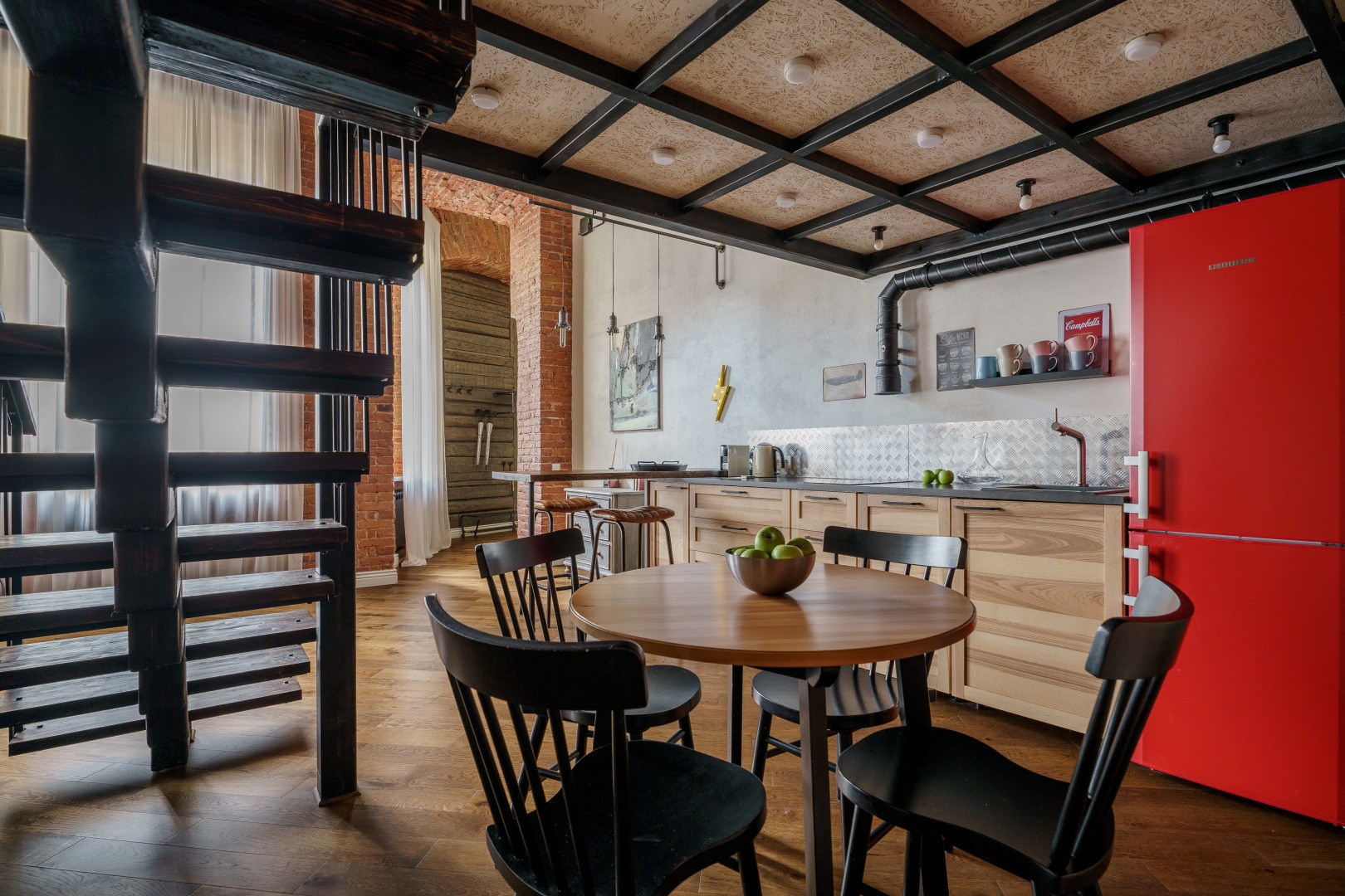 CULTAPART Квартира астролога