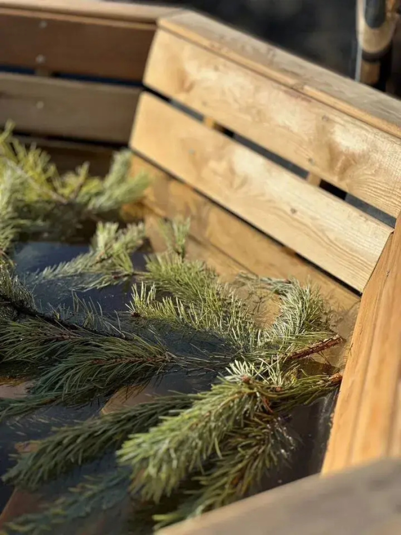 Частный Дом Сила Поля