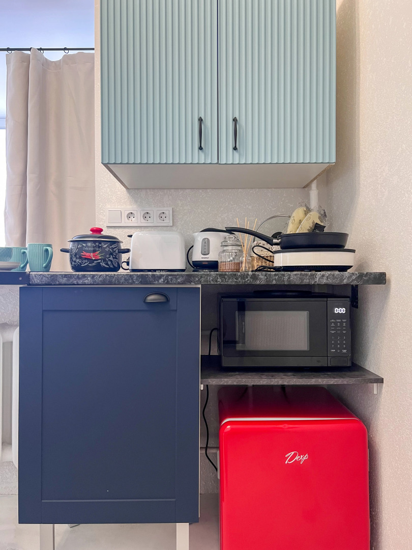 Апартаменты TatAparts Скай в центре у Кремля