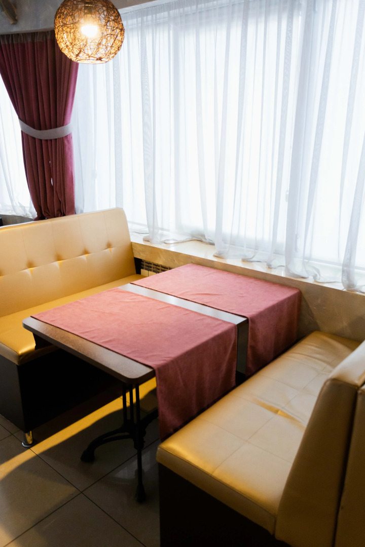 Отель Виктория