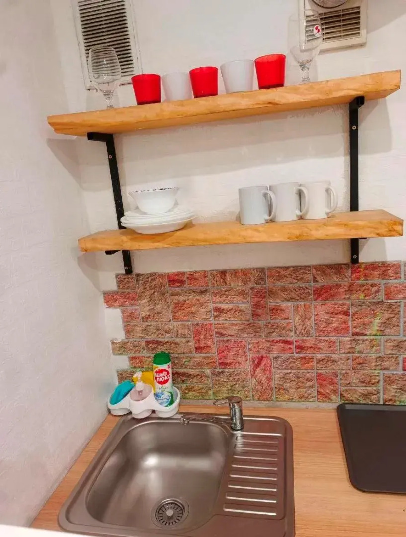 Апартаменты Добрые сутки на Первомайской 35