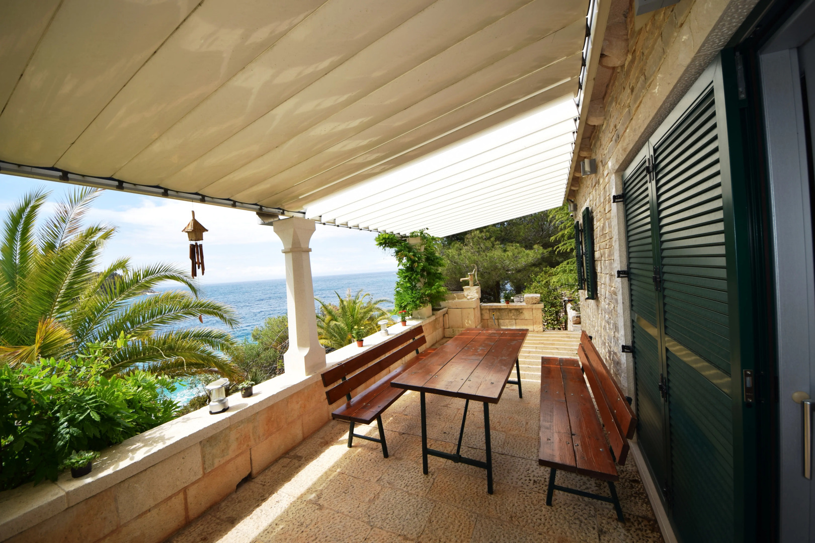 Вилла Holiday home amazing place by the sea