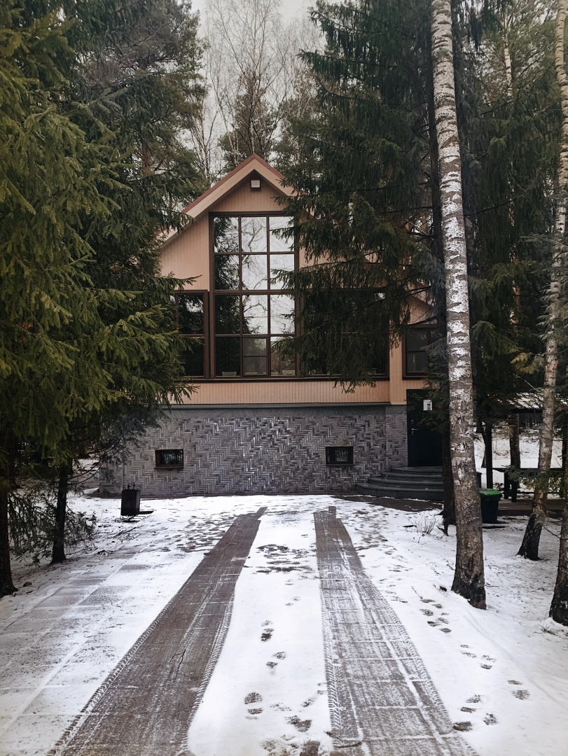 Отель Бисерово Клуб