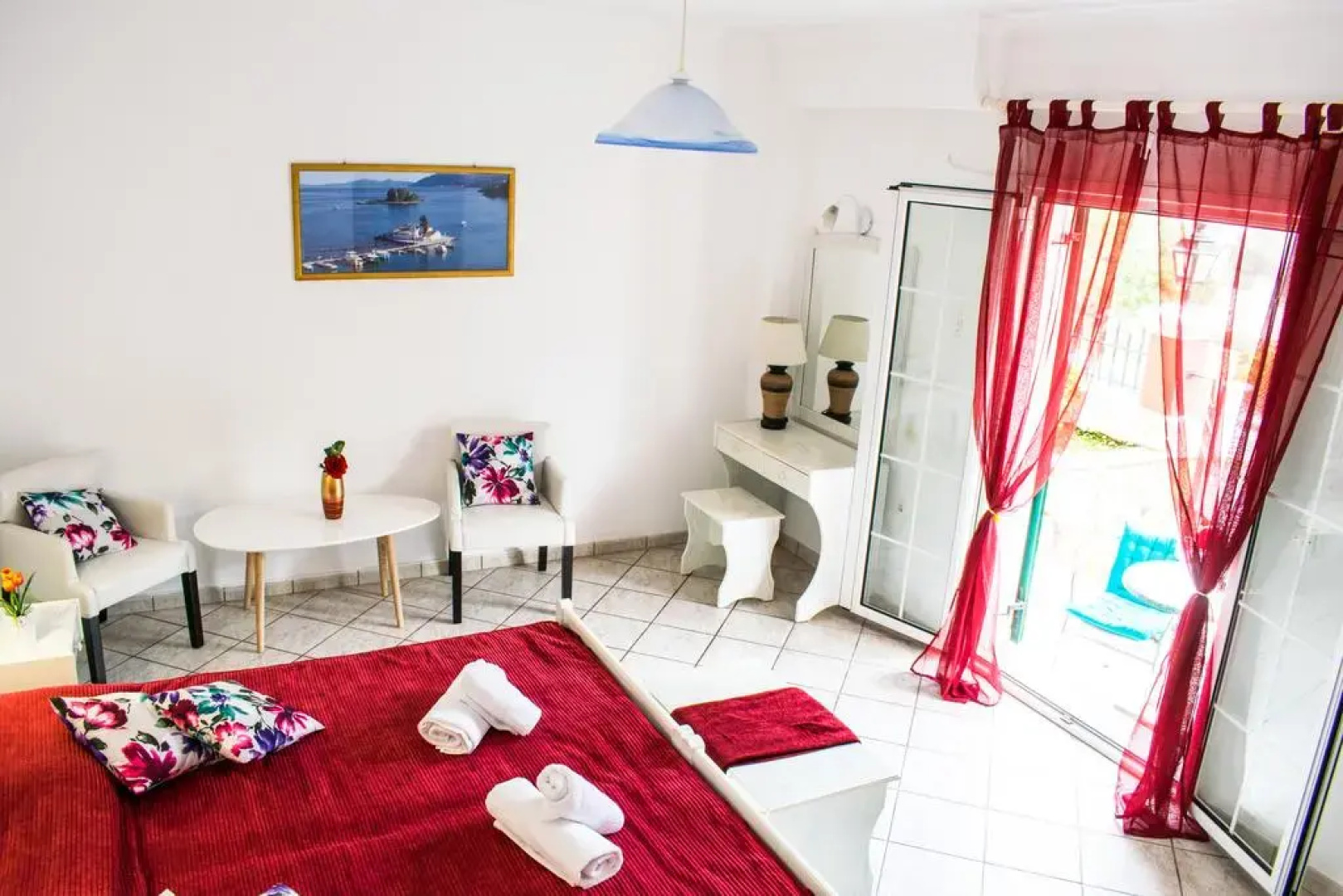 Отель Blumarin Apart