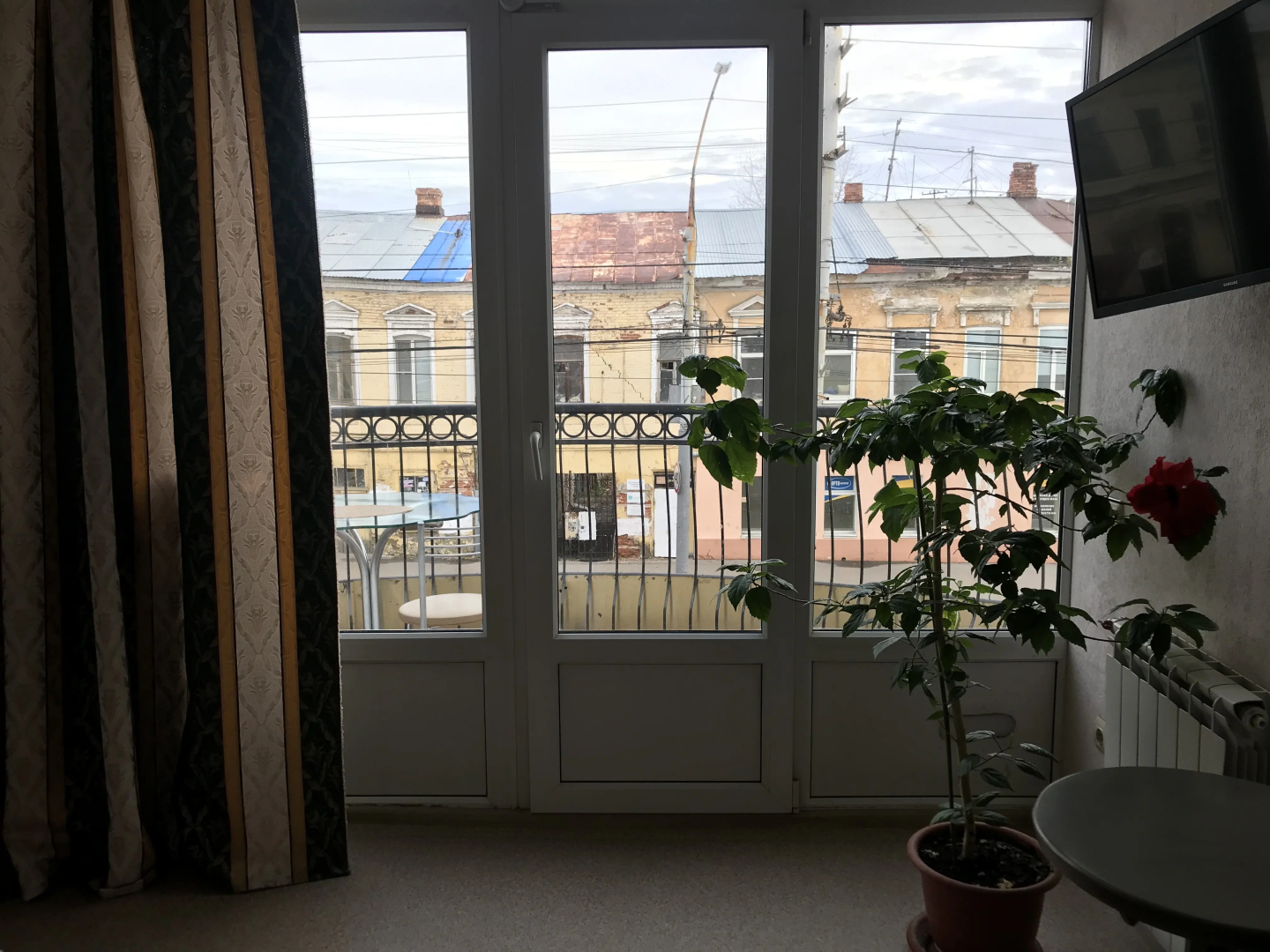 Хостел Like Саратов