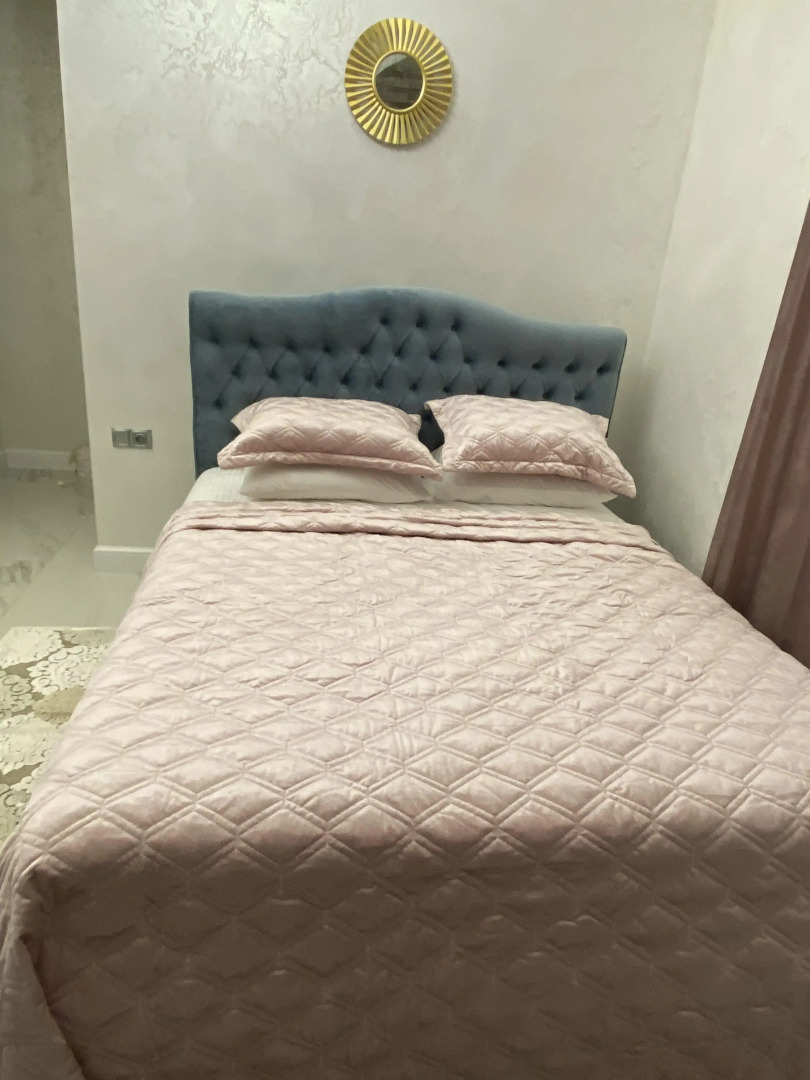 Мини-отель Silver House