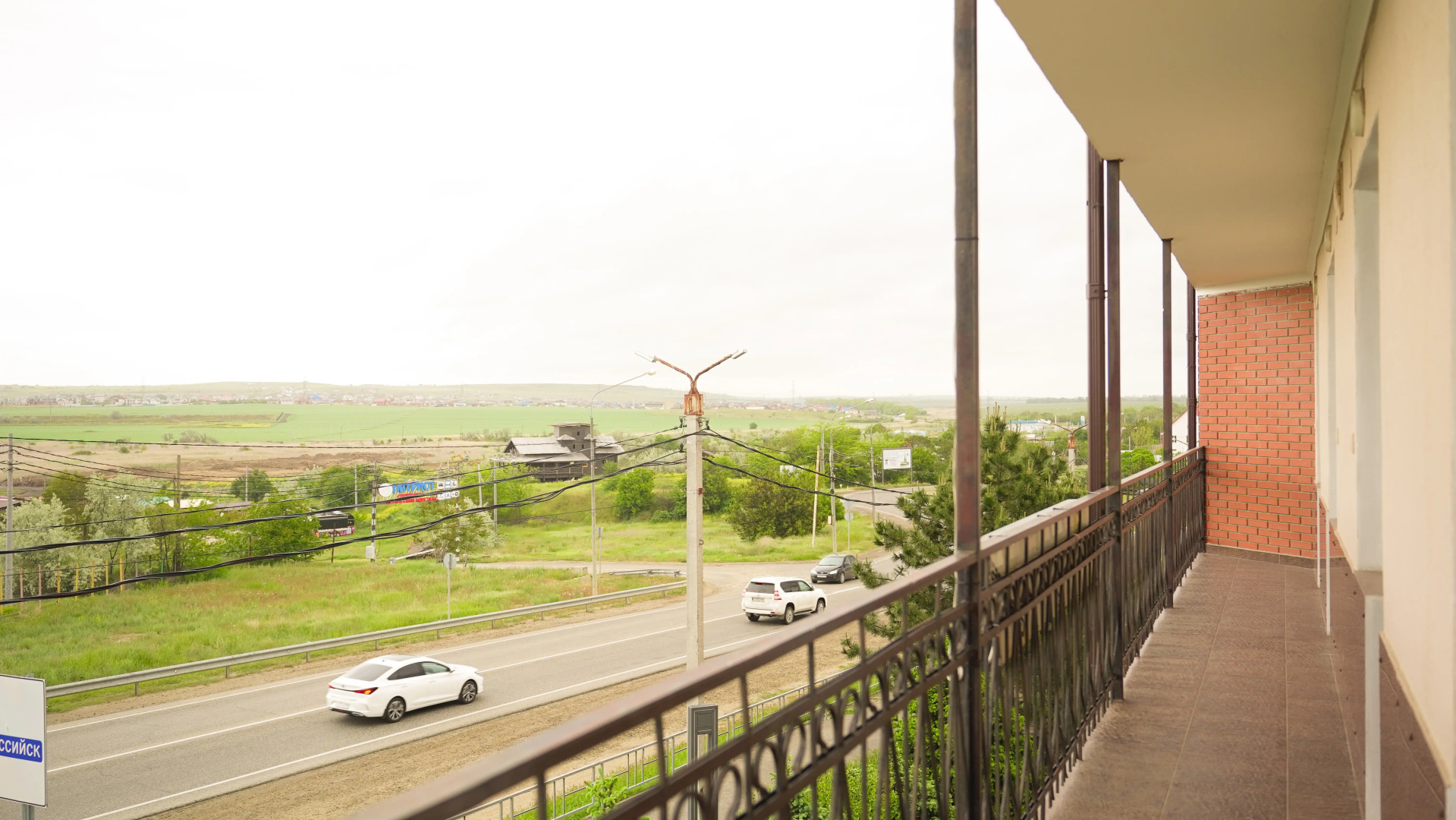 Отель Well Hotel&Spa