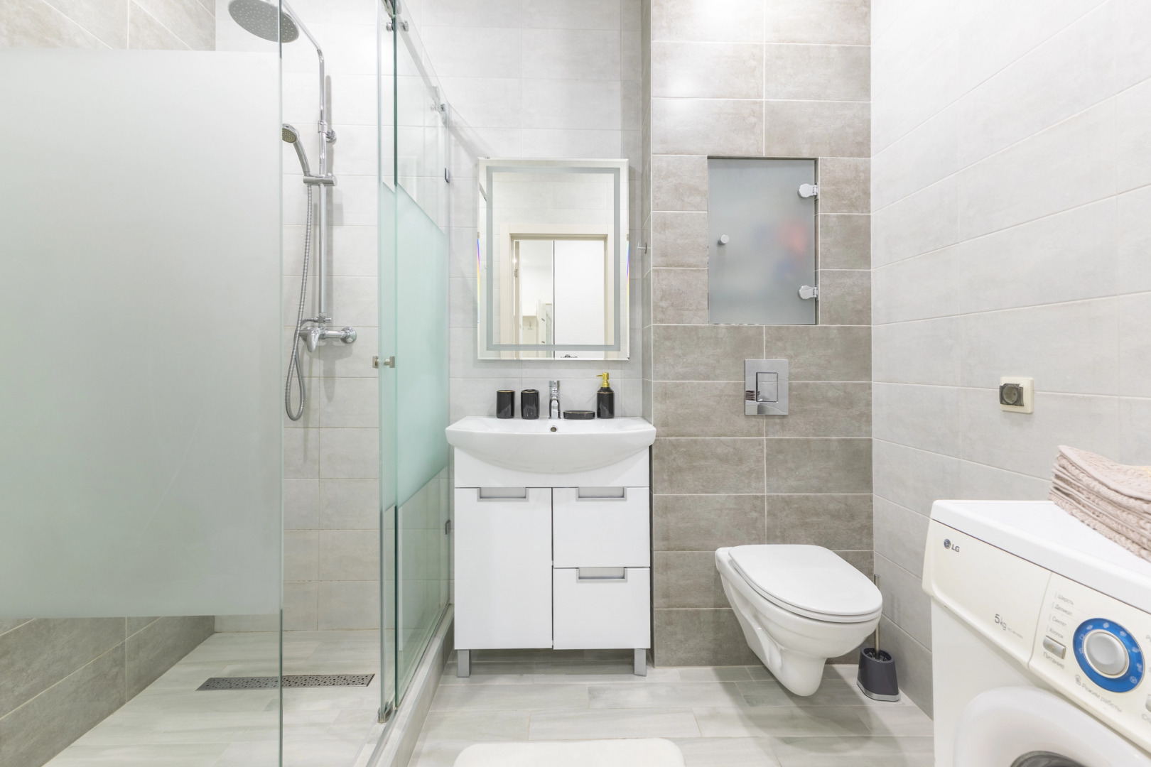 Апартаменты Комфорт