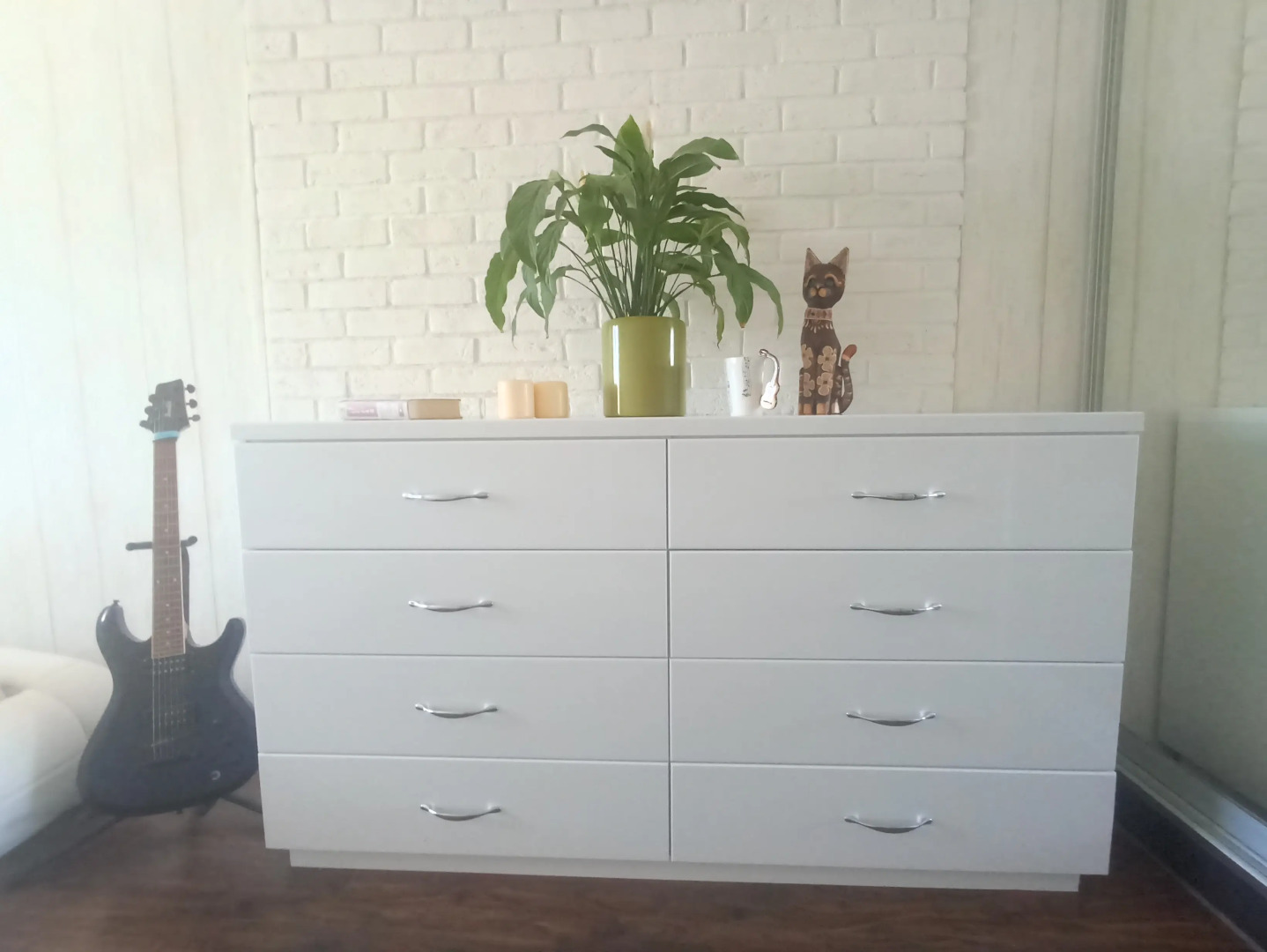 Апартаменты Двушка на Чехова 43