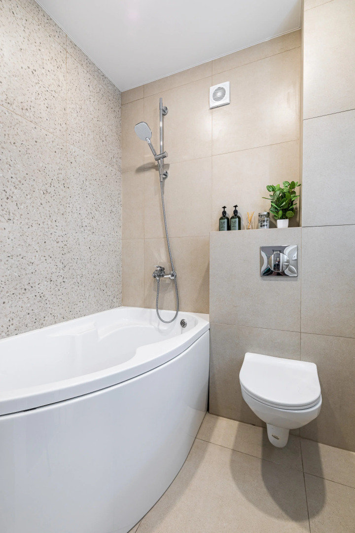 Апартаменты Метро Козья Слобода