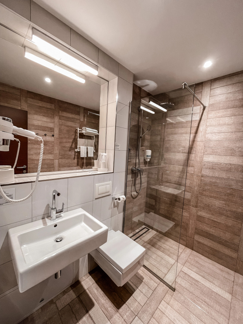 Отель Покровка