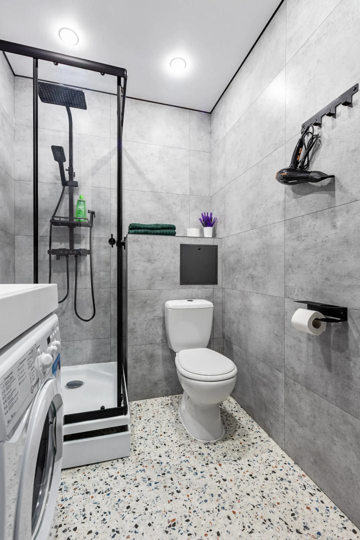 Квартира MaxRealty24 Студия