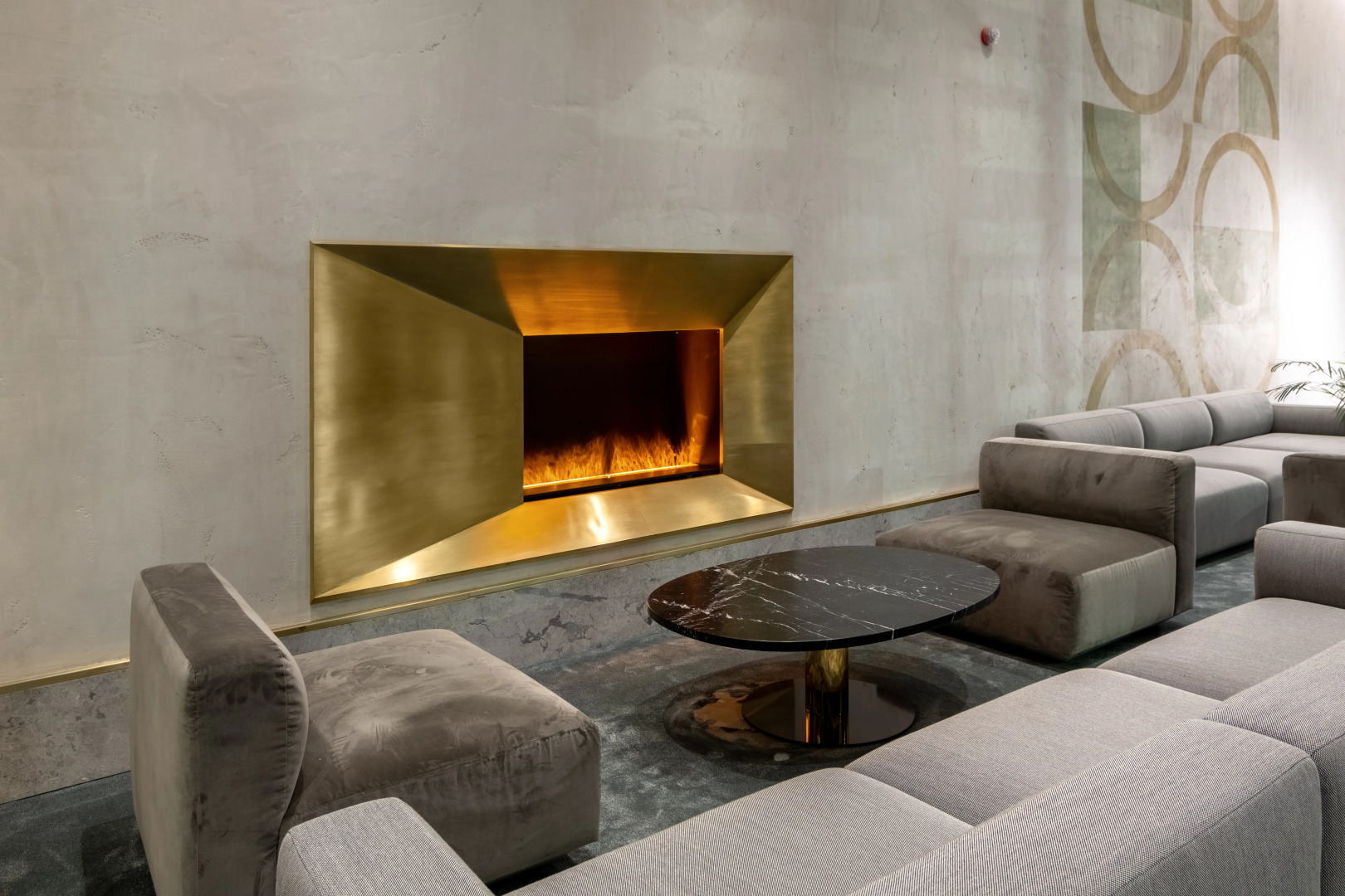 Отель Hilton Garden Inn Tbilisi Chavchavadze