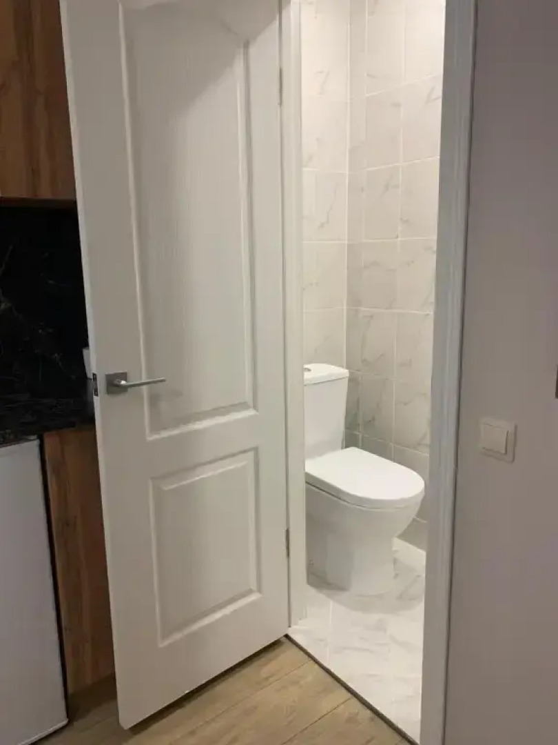 Апартаменты Dukat Apart