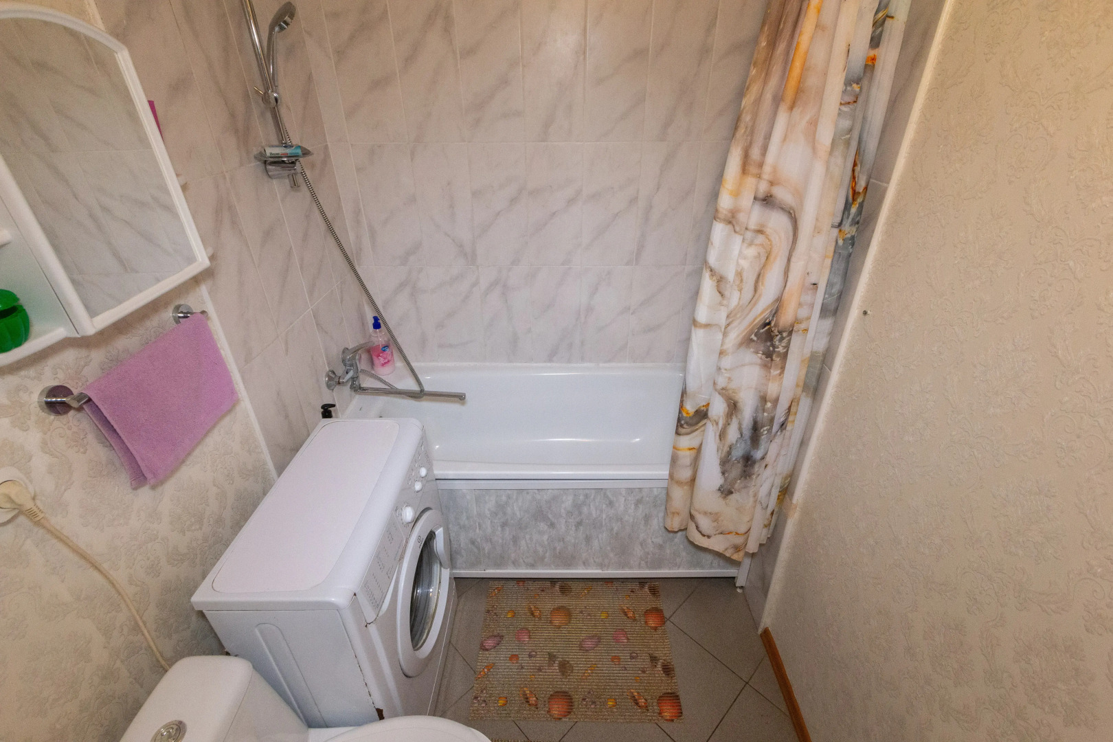 Апартаменты на Ленинском проспекте