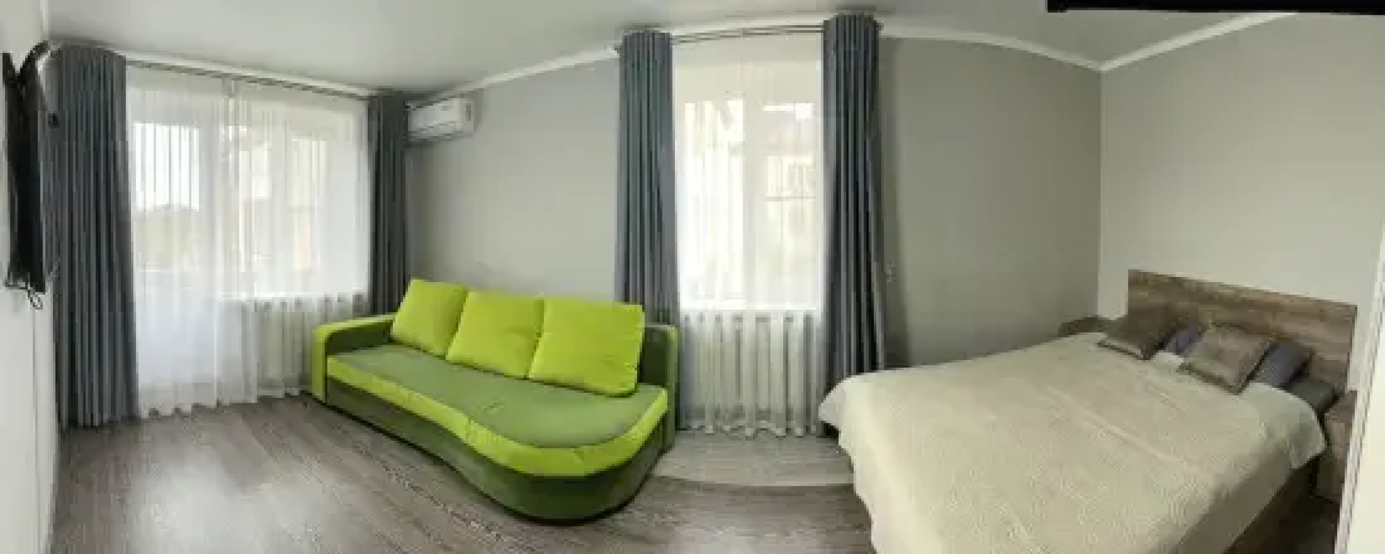 Квартира Уютная рядом с ЖД вокзалом