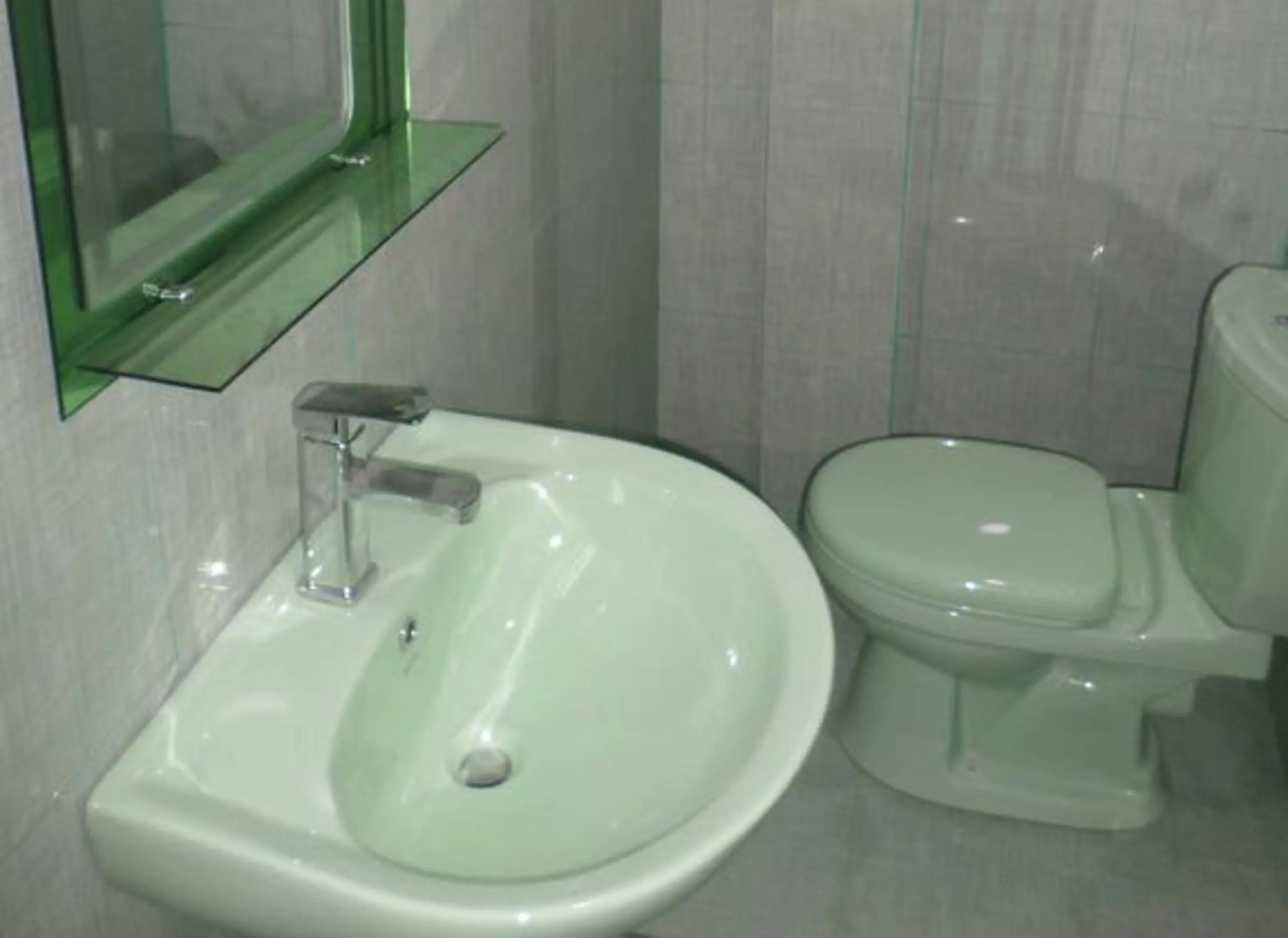 Гостевой Дом Yoho The Train View