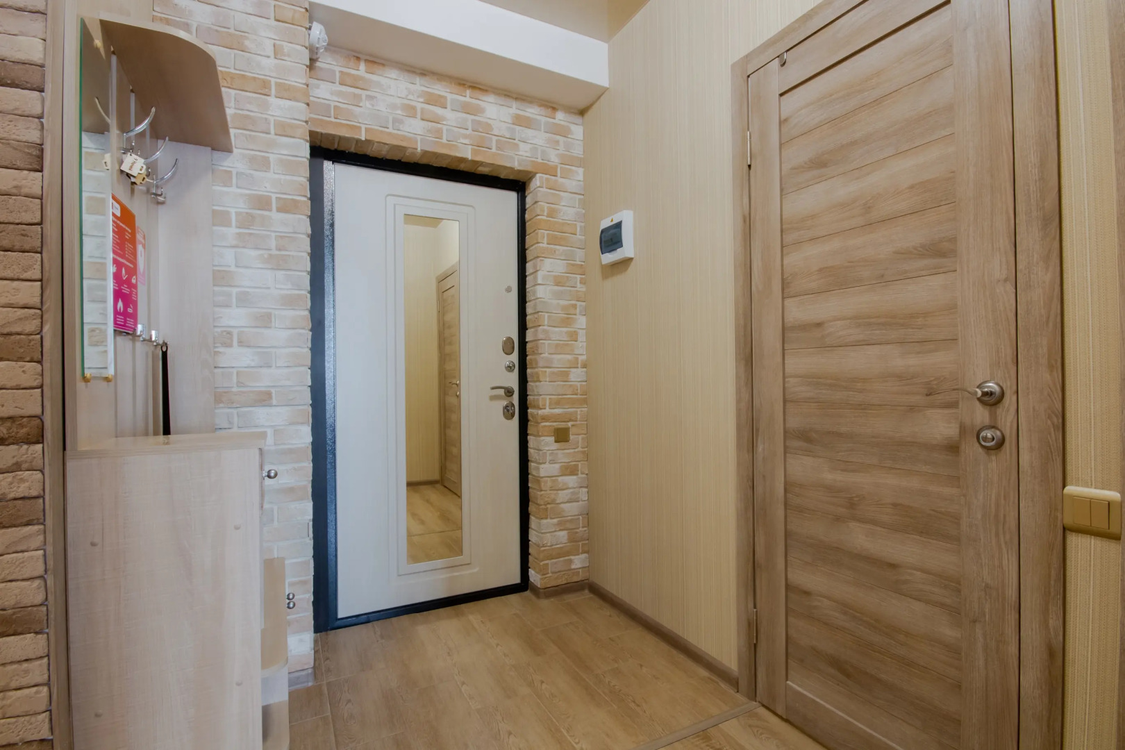 Квартира 9 Ночей на Пархоменко 2а