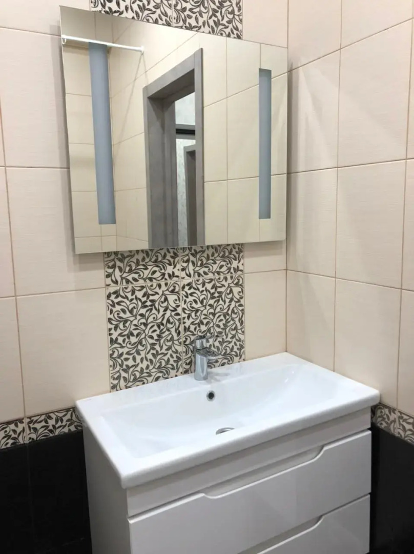 Апартаменты Уютные в центре Минеральных Вод