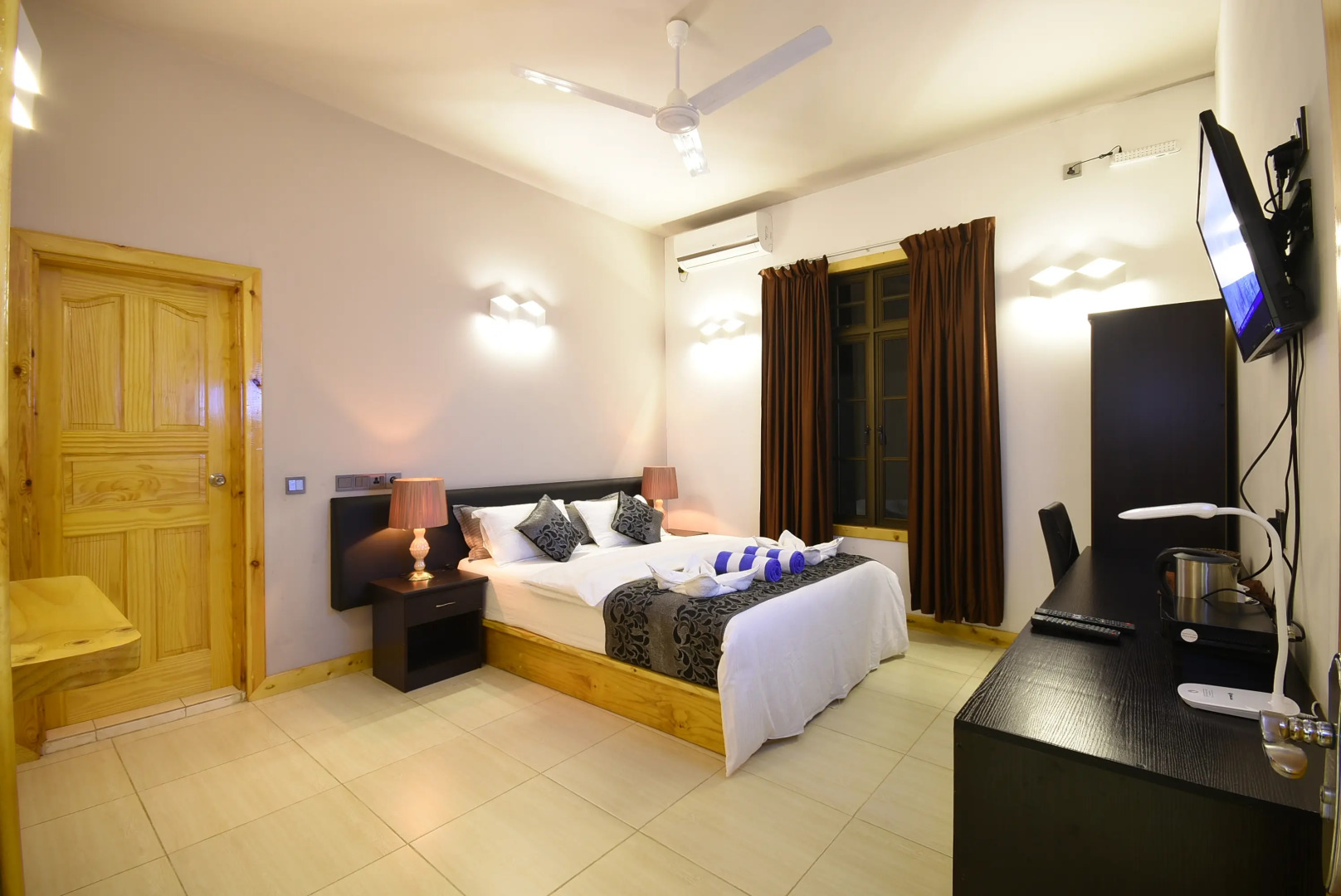 Гостевой Дом Beach Residence