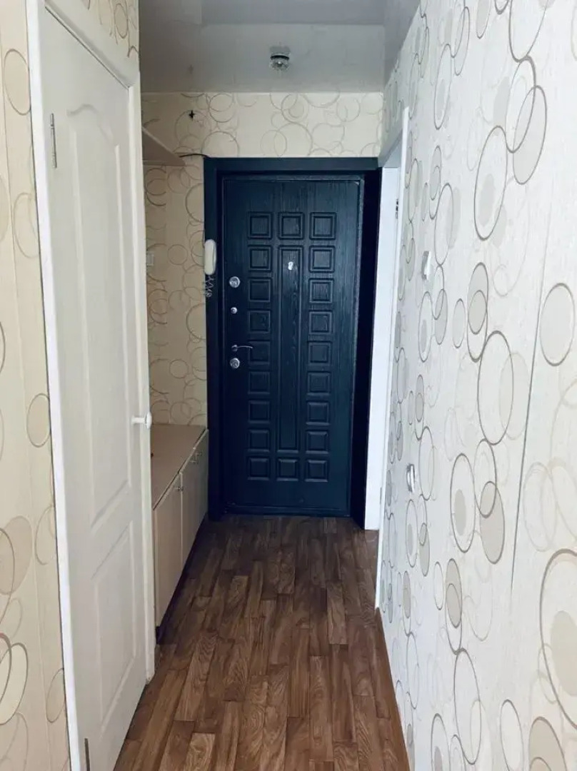 Квартира на улице Пихтовая 66А