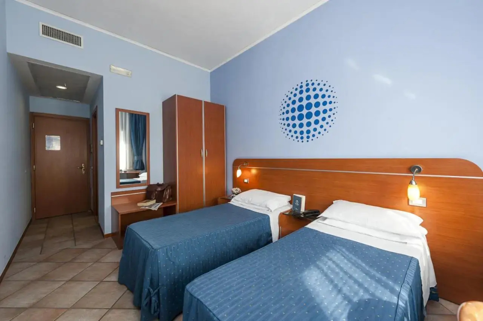 Hotel Millennium Gold