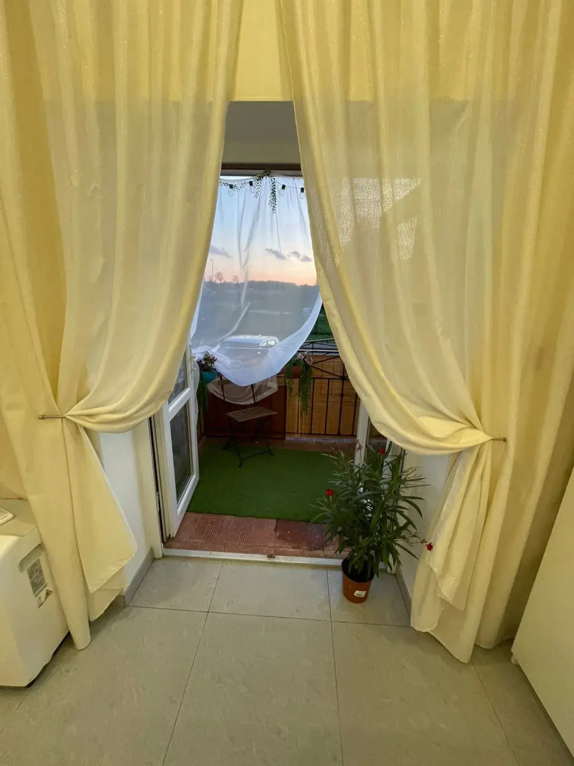 Апартаменты Красивые у Моря