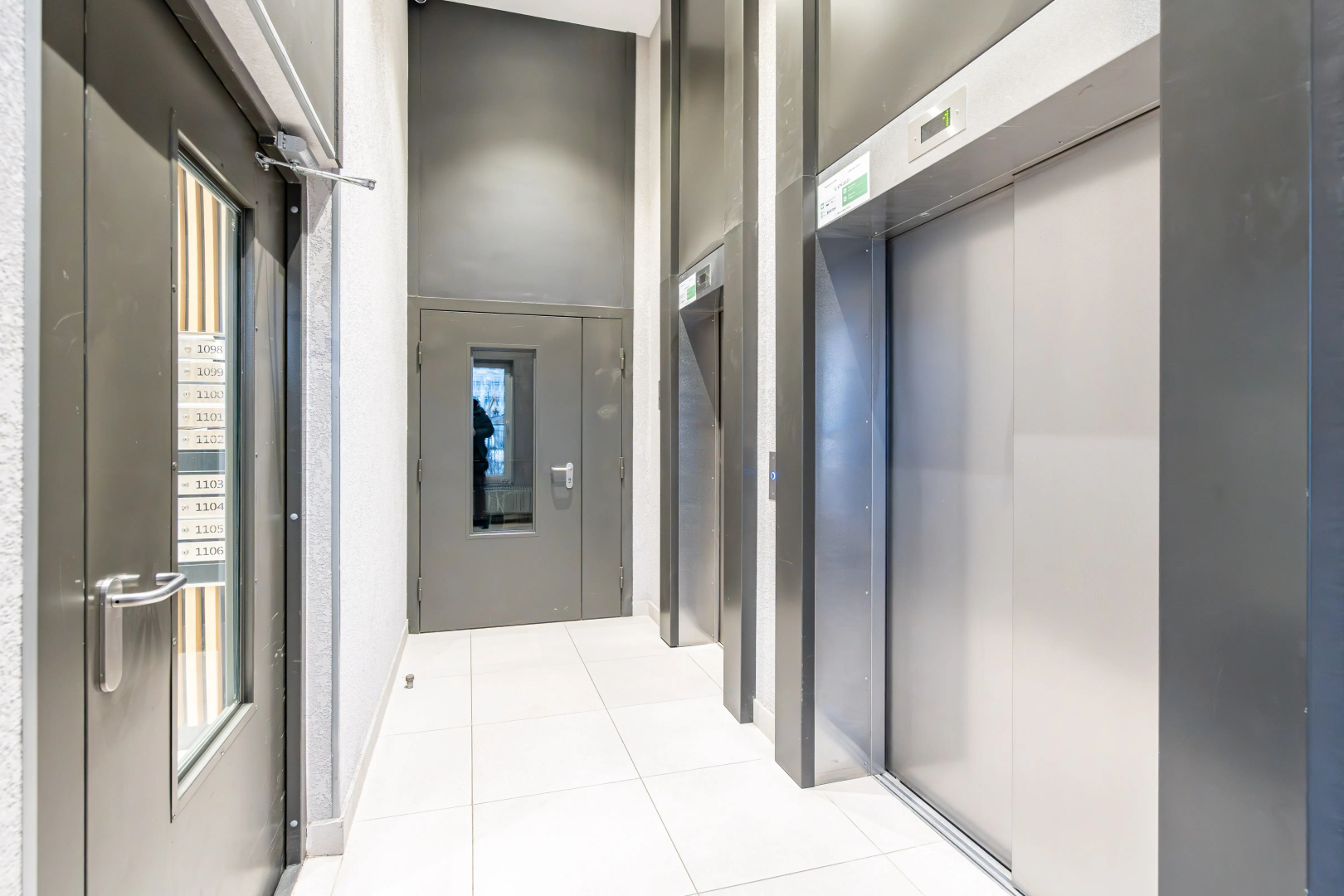 Апартаменты Your Manchester Apart для 2 Гостей