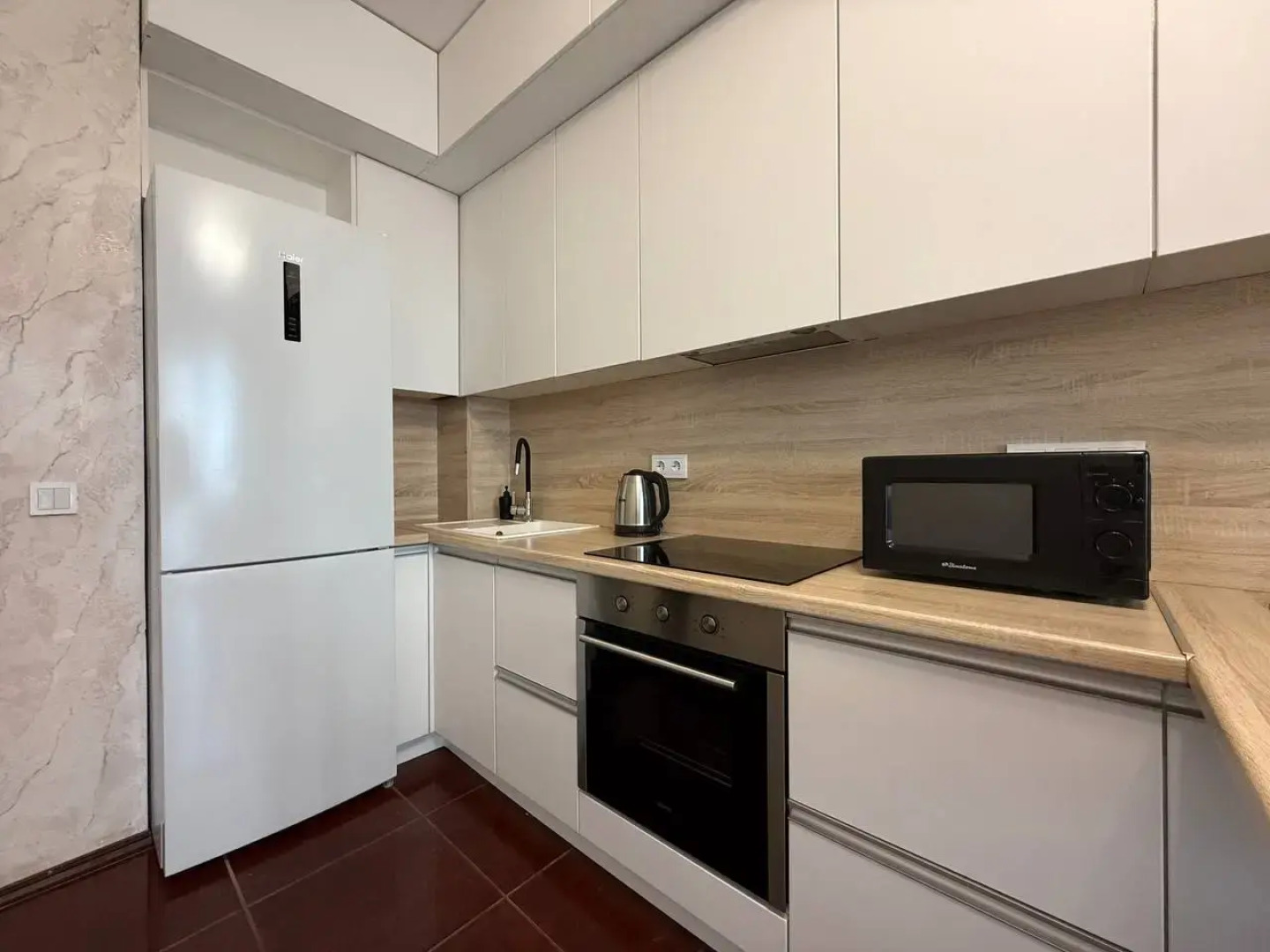 Квартира Рядом с Аквапарком