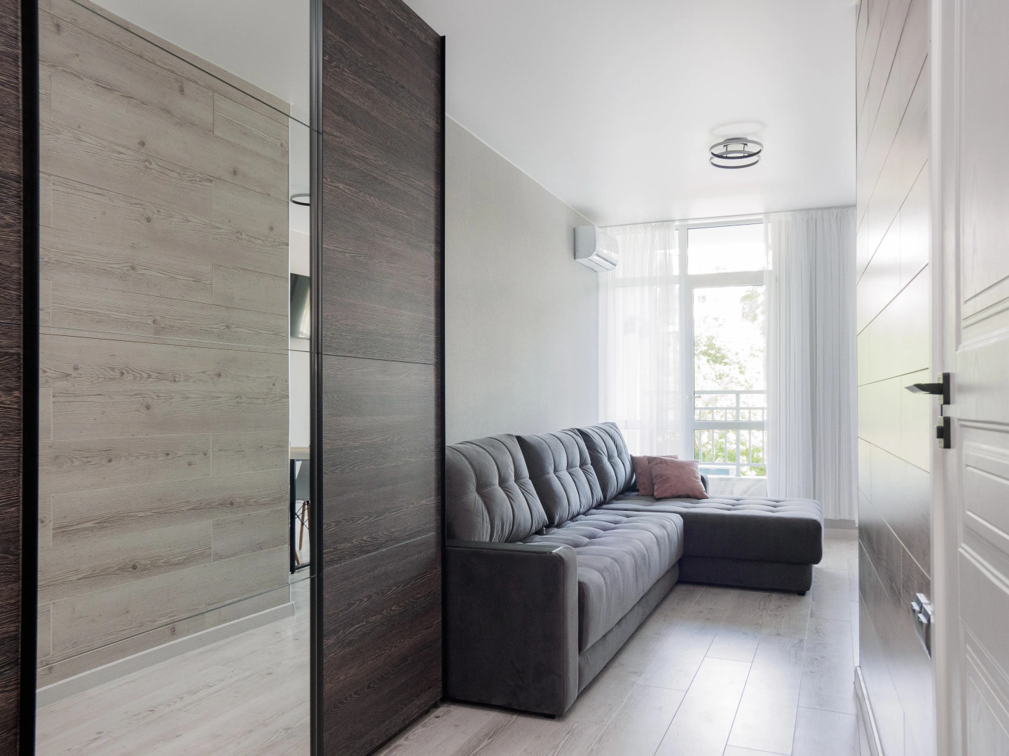 Апартаменты Место под солнцем 12