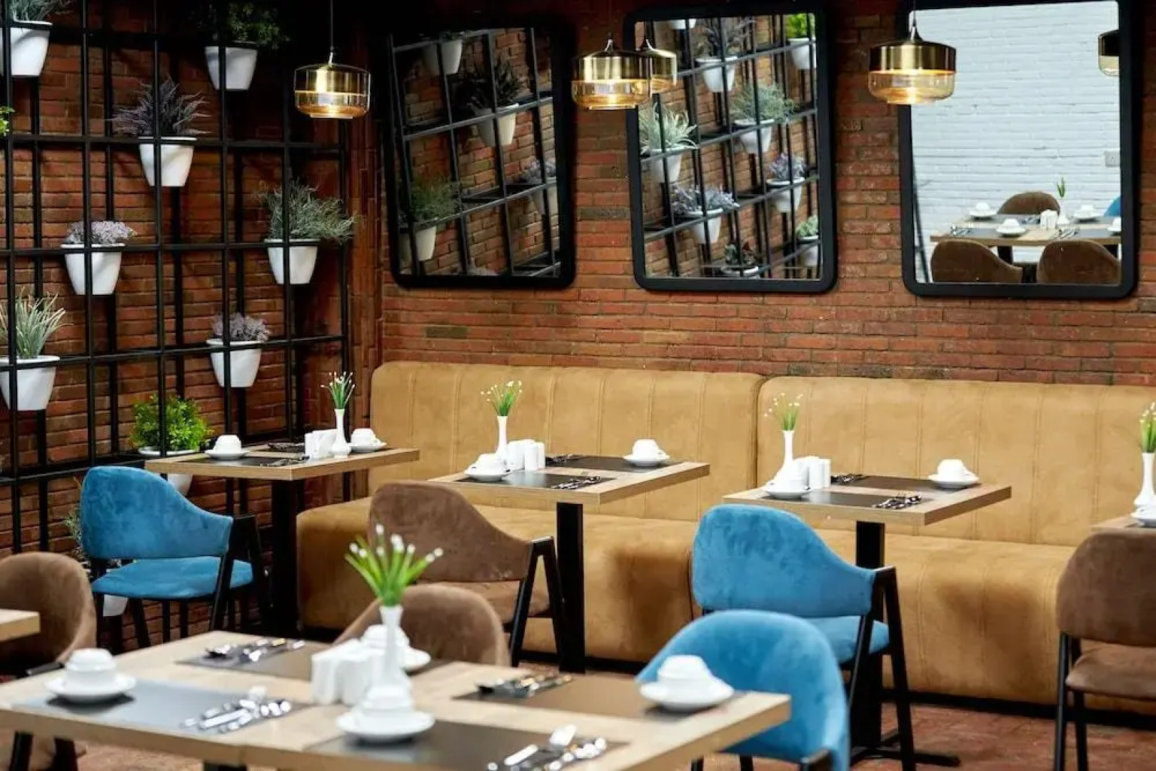 Отель Graphica Тбилиси