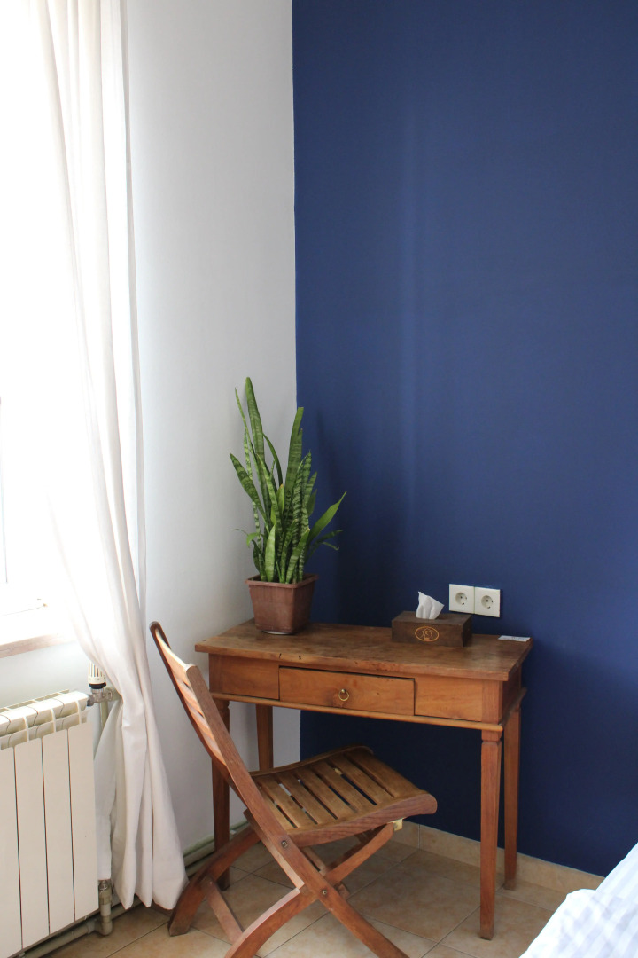 Хостел  JR's House