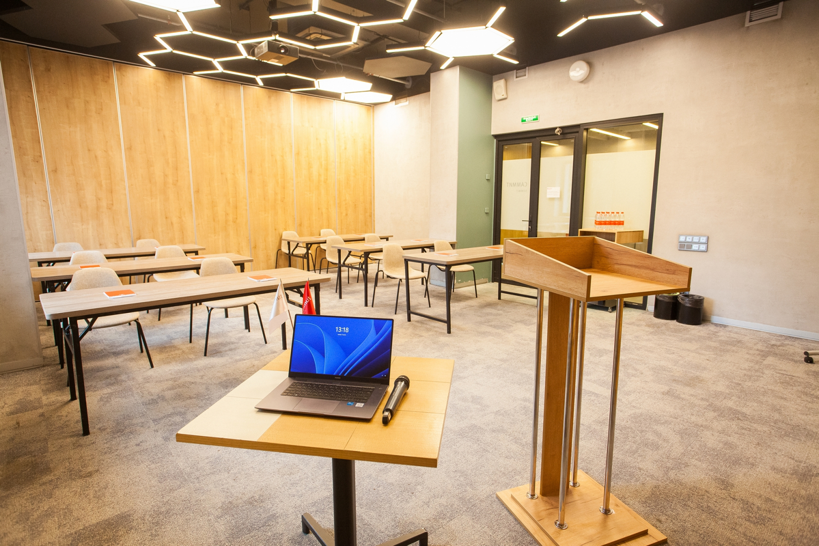 AZIMUT Отель Новосибирск