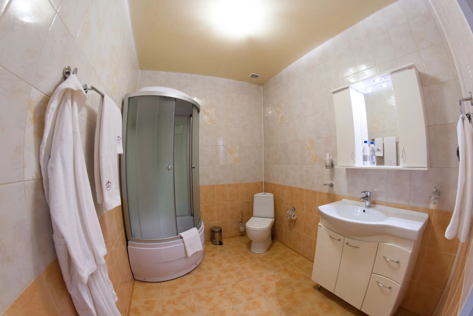 Мини-отель Цимус