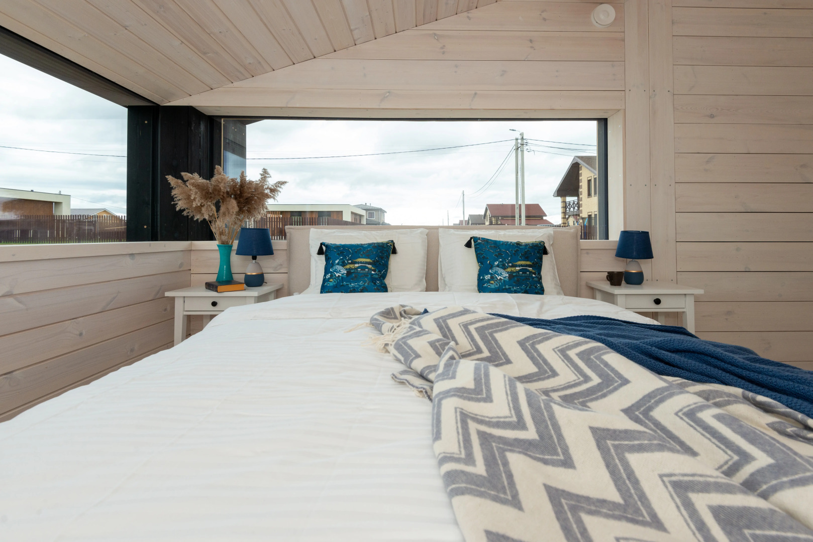 Гостевой дом Дубльдом Вишня