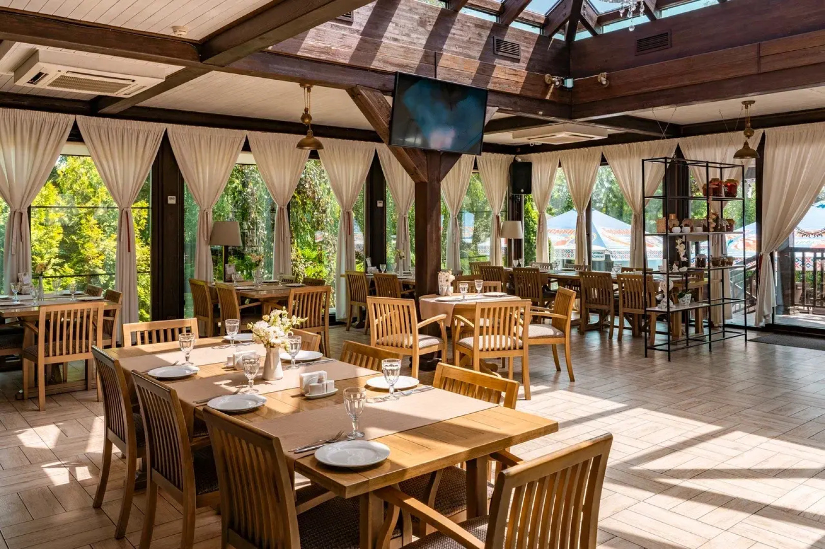 Отель Усадьба Фамилия