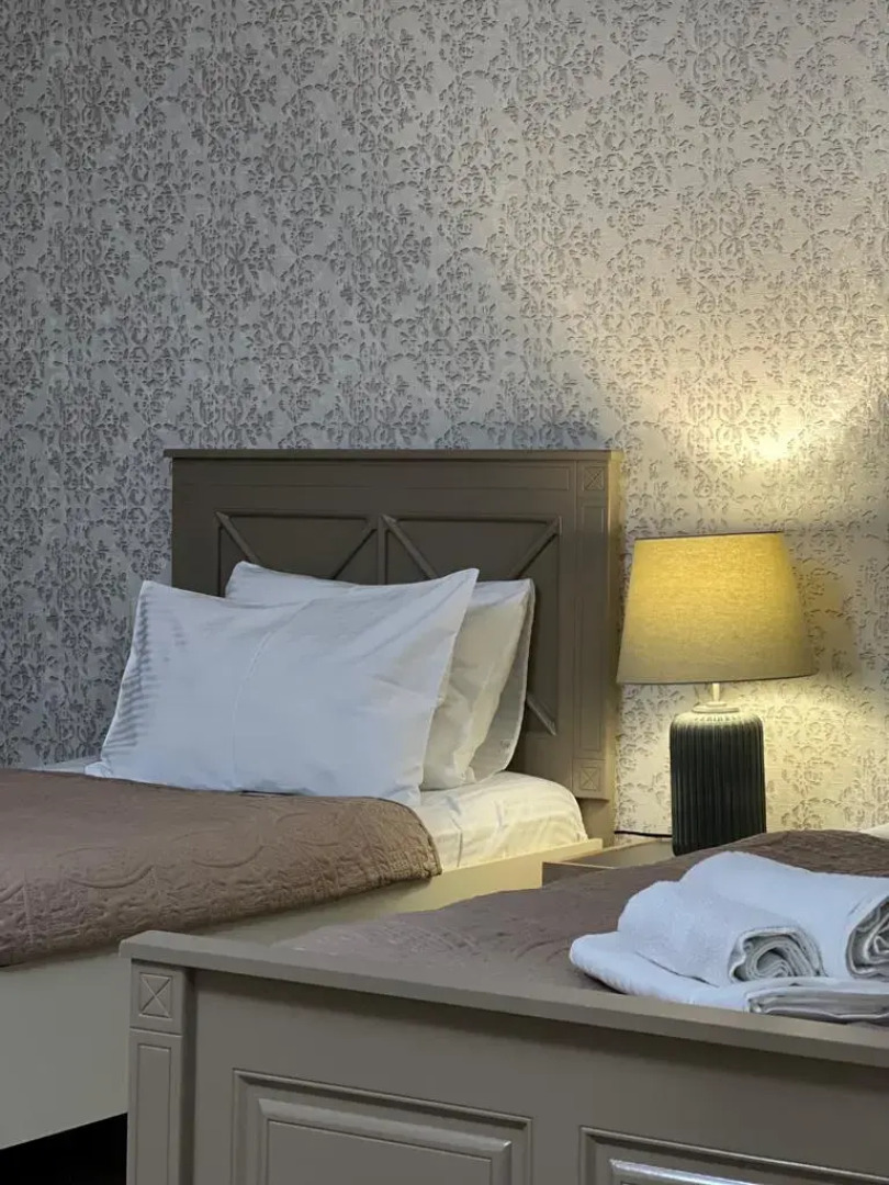 Апарт-отель RiverRun