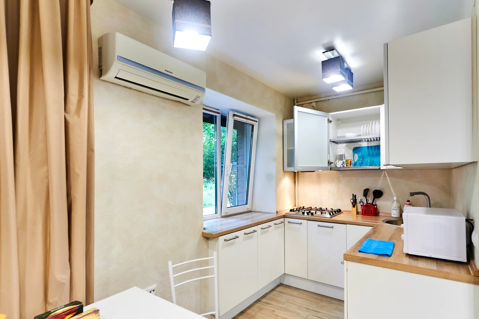 Апартаменты Проспект Гагарина 9