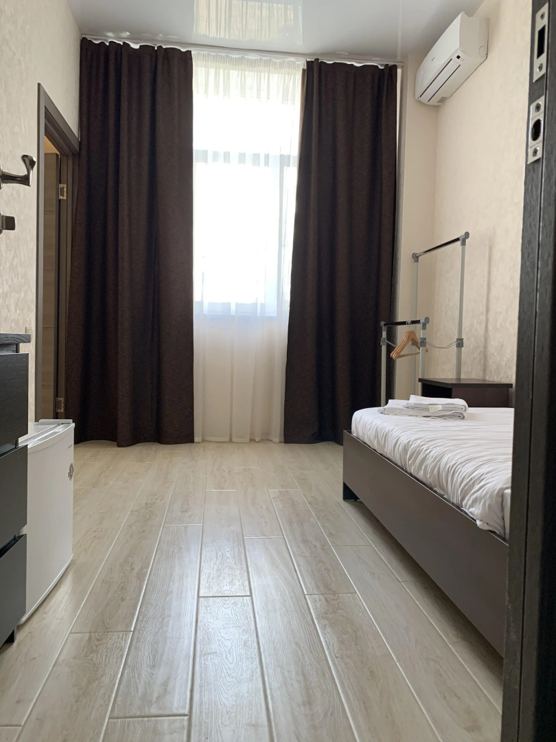 Гостевой Дом Багрия