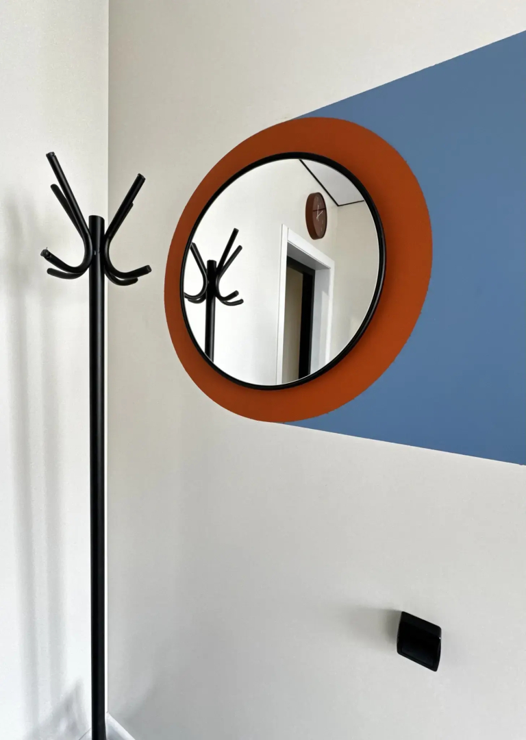 Квартира Студия Aport