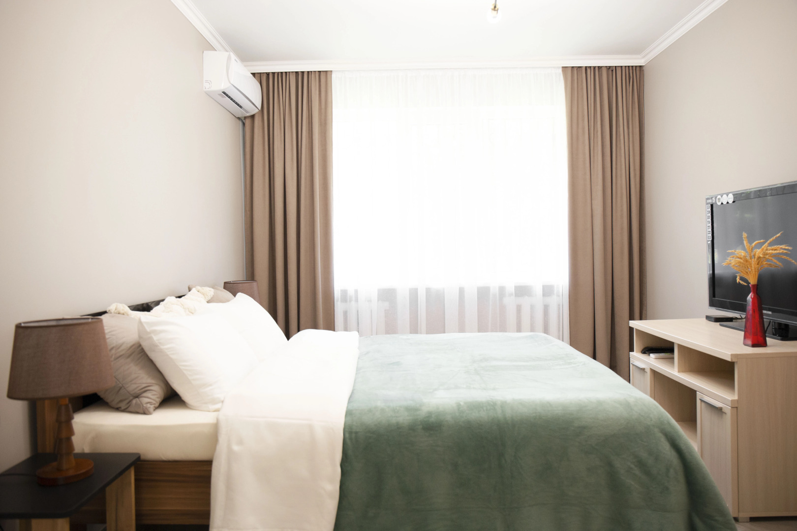 Квартира Москва Молл